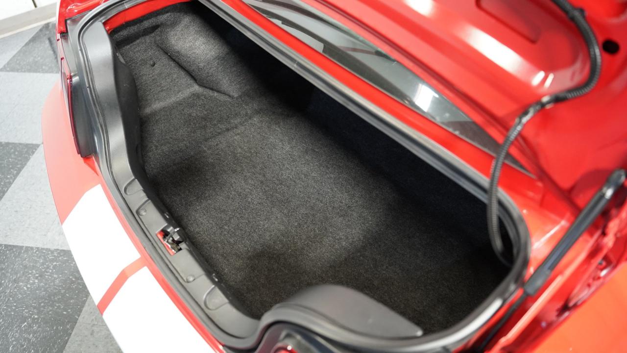 2009 Ford Mustang GT500