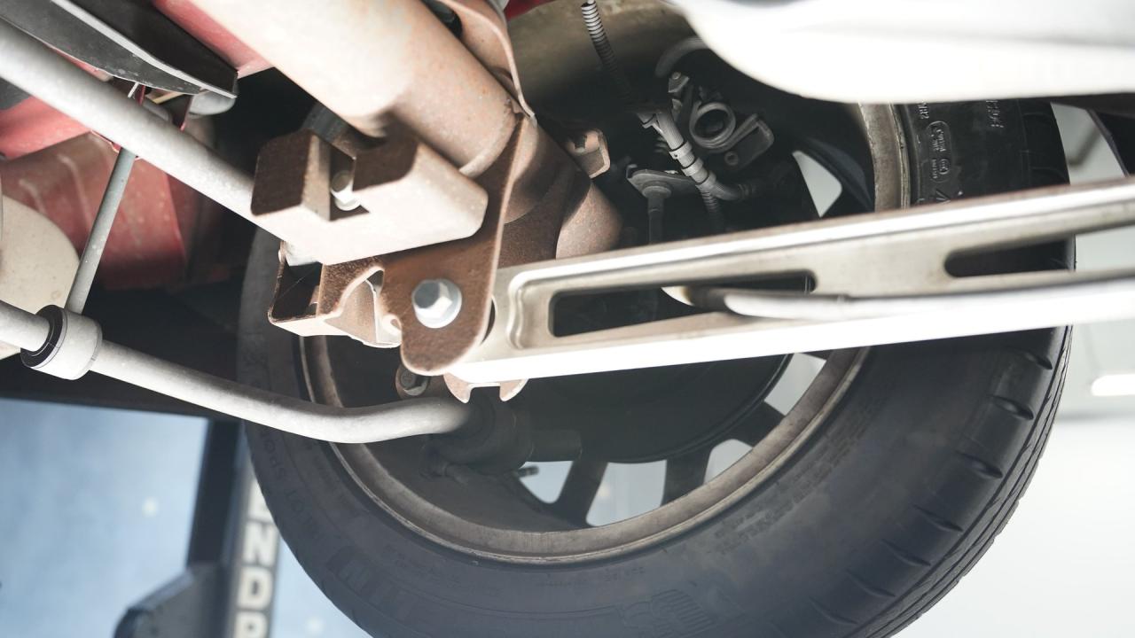 2009 Ford Mustang GT500