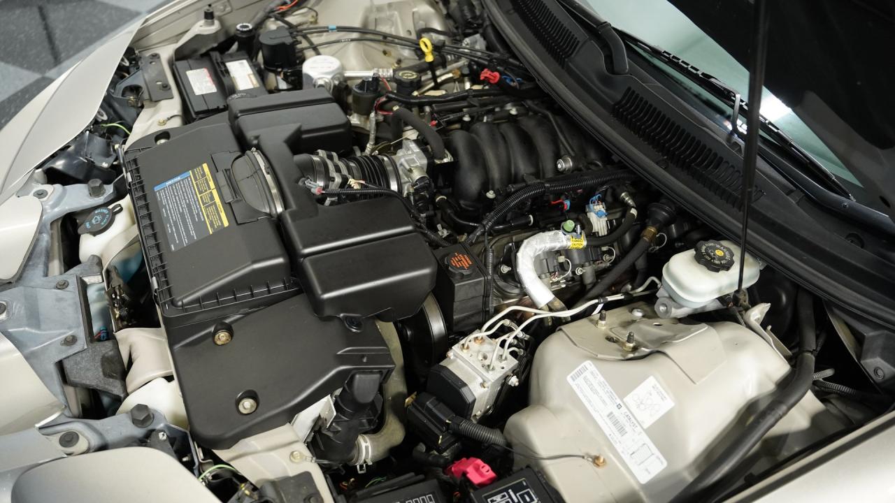 1999 Pontiac Firebird Trans Am Convertible