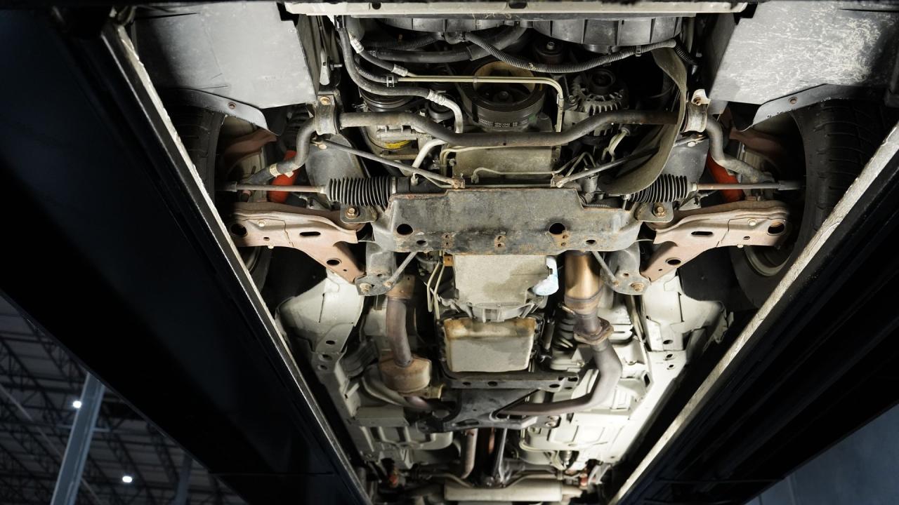 1999 Pontiac Firebird Trans Am Convertible