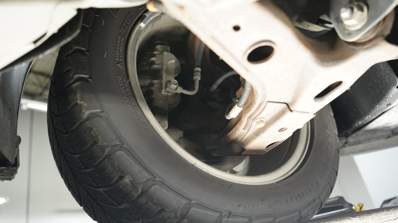 1999 Pontiac Firebird Trans Am Convertible