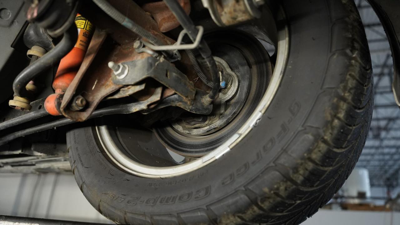 1999 Pontiac Firebird Trans Am Convertible