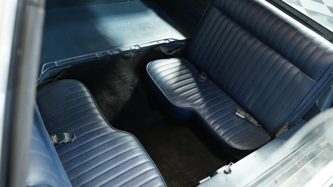 1987 Mercury Grand Marquis Colony Park Station Wagon