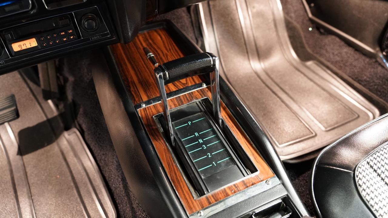 1969 Chevrolet Camaro RS/SS 396 Tribute