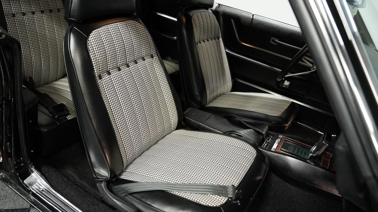 1969 Chevrolet Camaro RS/SS 396 Tribute