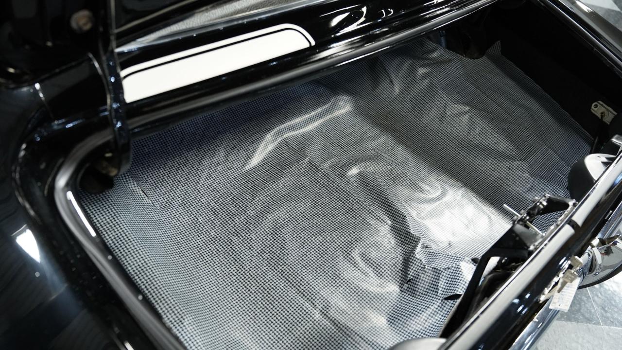 1969 Chevrolet Camaro RS/SS 396 Tribute