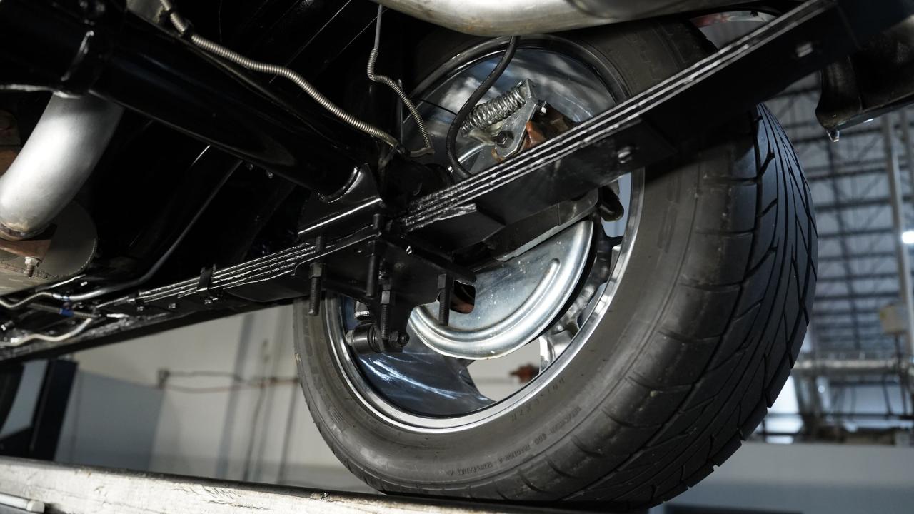 1969 Chevrolet Camaro RS/SS 396 Tribute