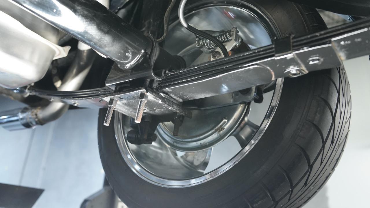 1969 Chevrolet Camaro RS/SS 396 Tribute