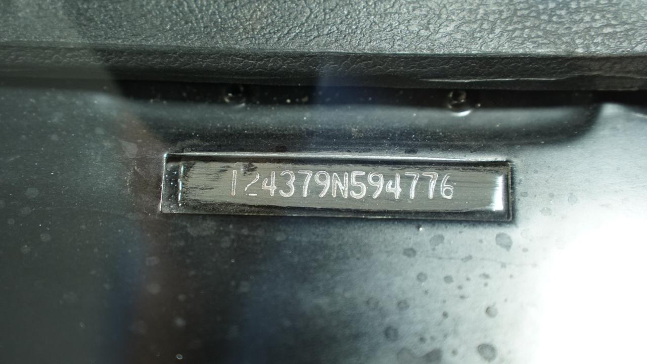 1969 Chevrolet Camaro RS/SS 396 Tribute