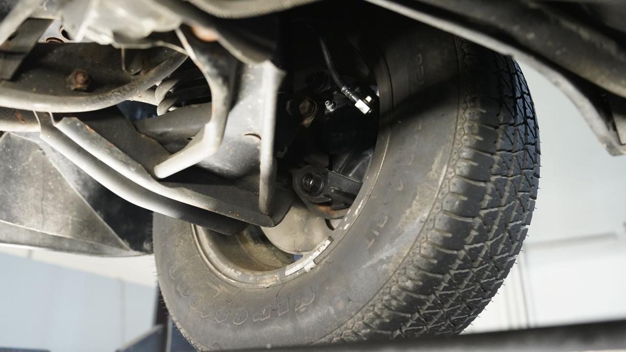 1985 Pontiac Fiero SE