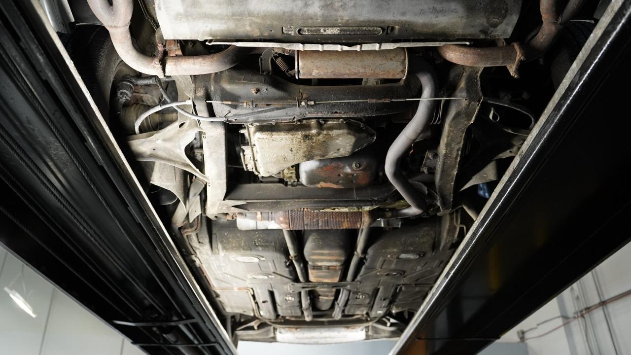 1985 Pontiac Fiero SE