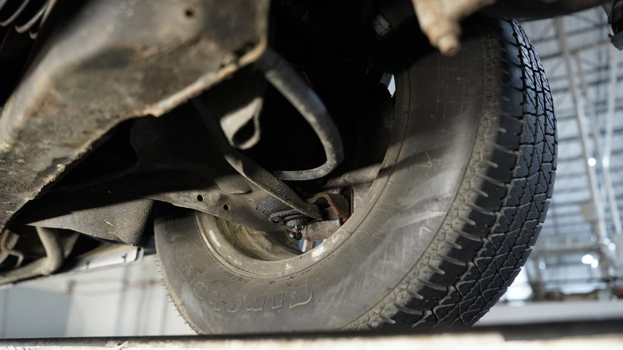 1985 Pontiac Fiero SE