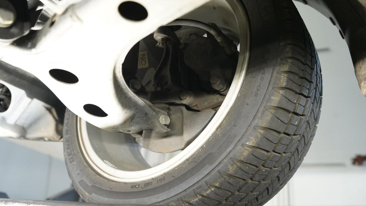 2001 Mazda Miata MX-5