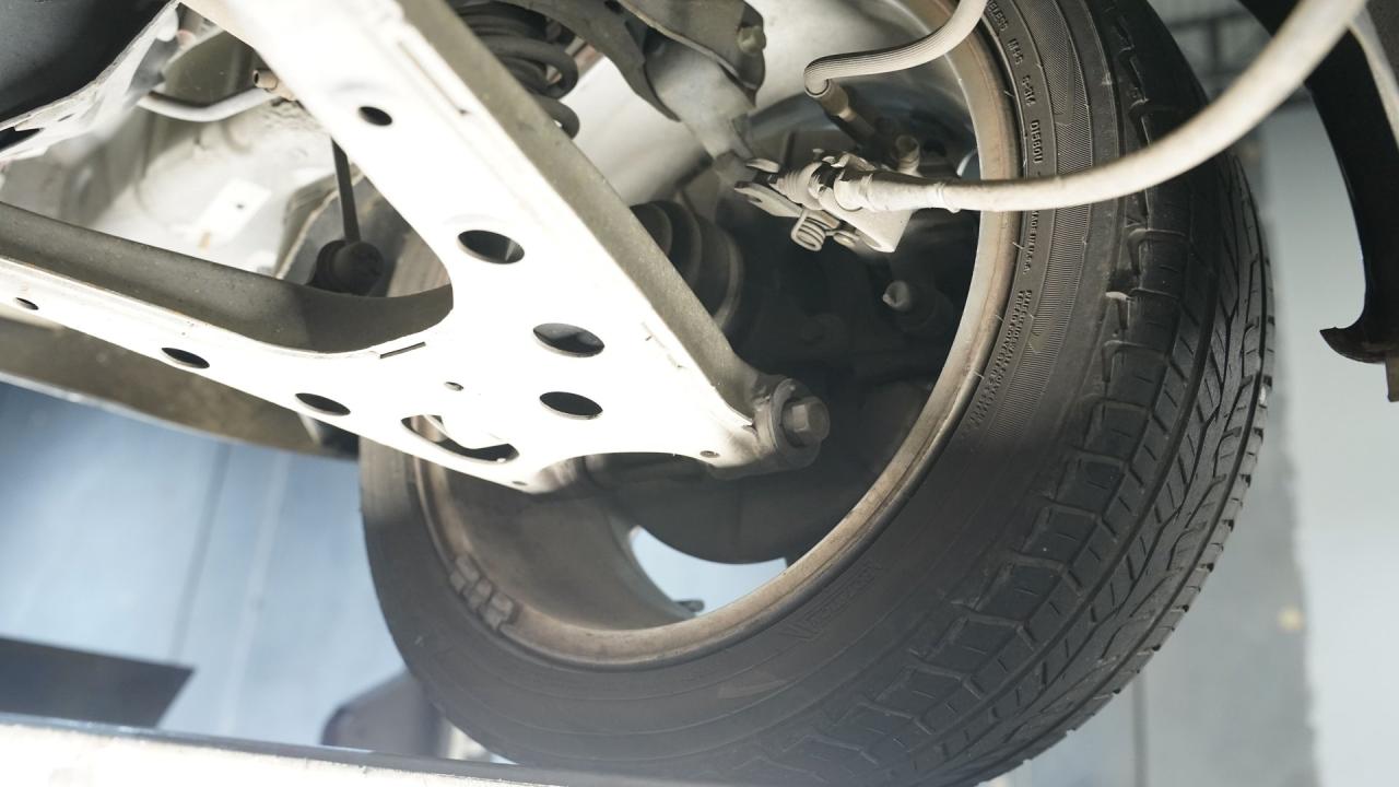 2001 Mazda Miata MX-5