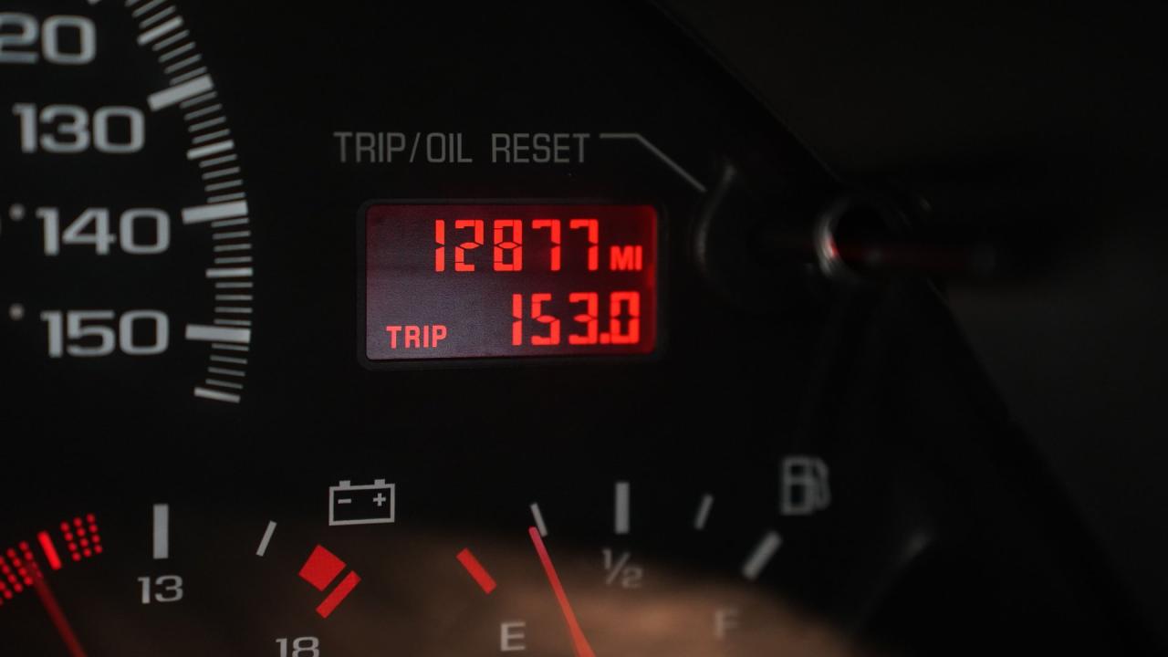 2002 Chevrolet Camaro Z28 Convertible