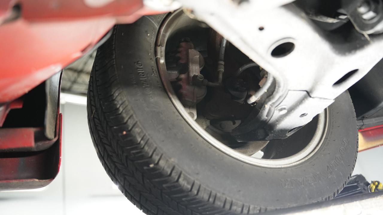 2002 Chevrolet Camaro Z28 Convertible