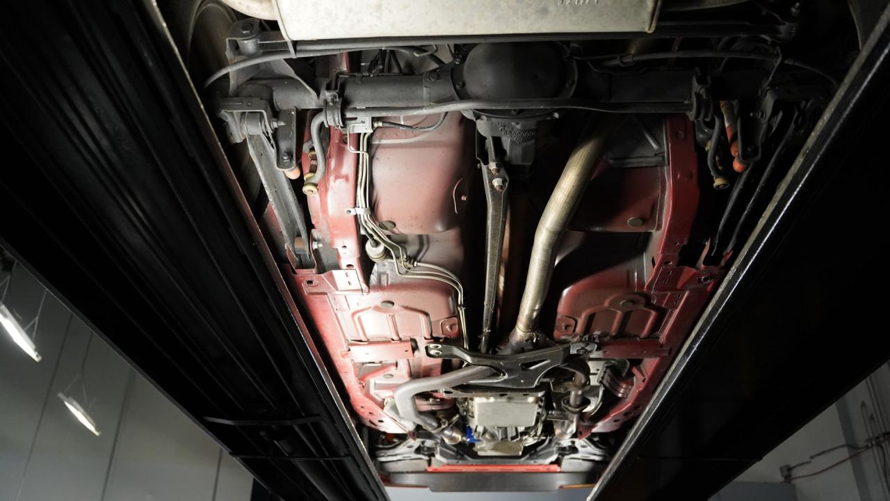 2002 Chevrolet Camaro Z28 Convertible