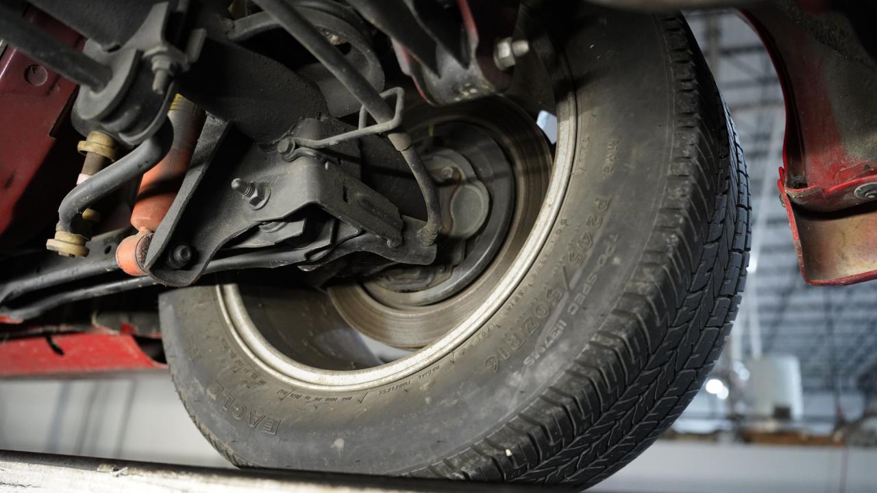 2002 Chevrolet Camaro Z28 Convertible