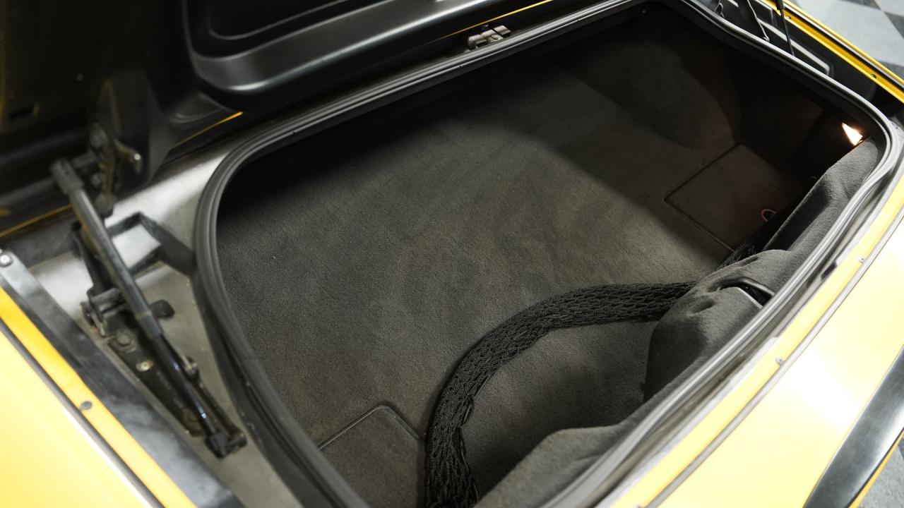 2005 Chevrolet Corvette Convertible