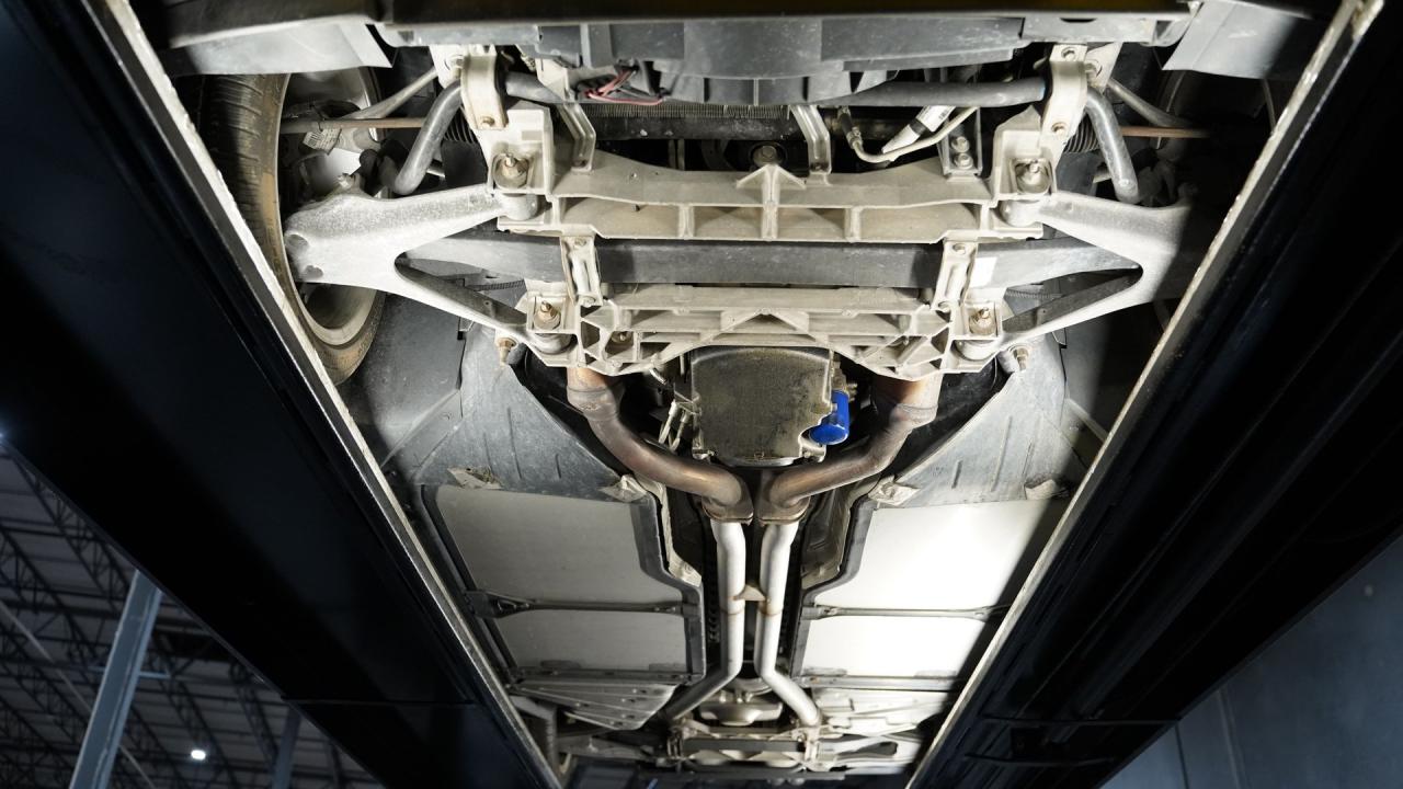 2005 Chevrolet Corvette Convertible