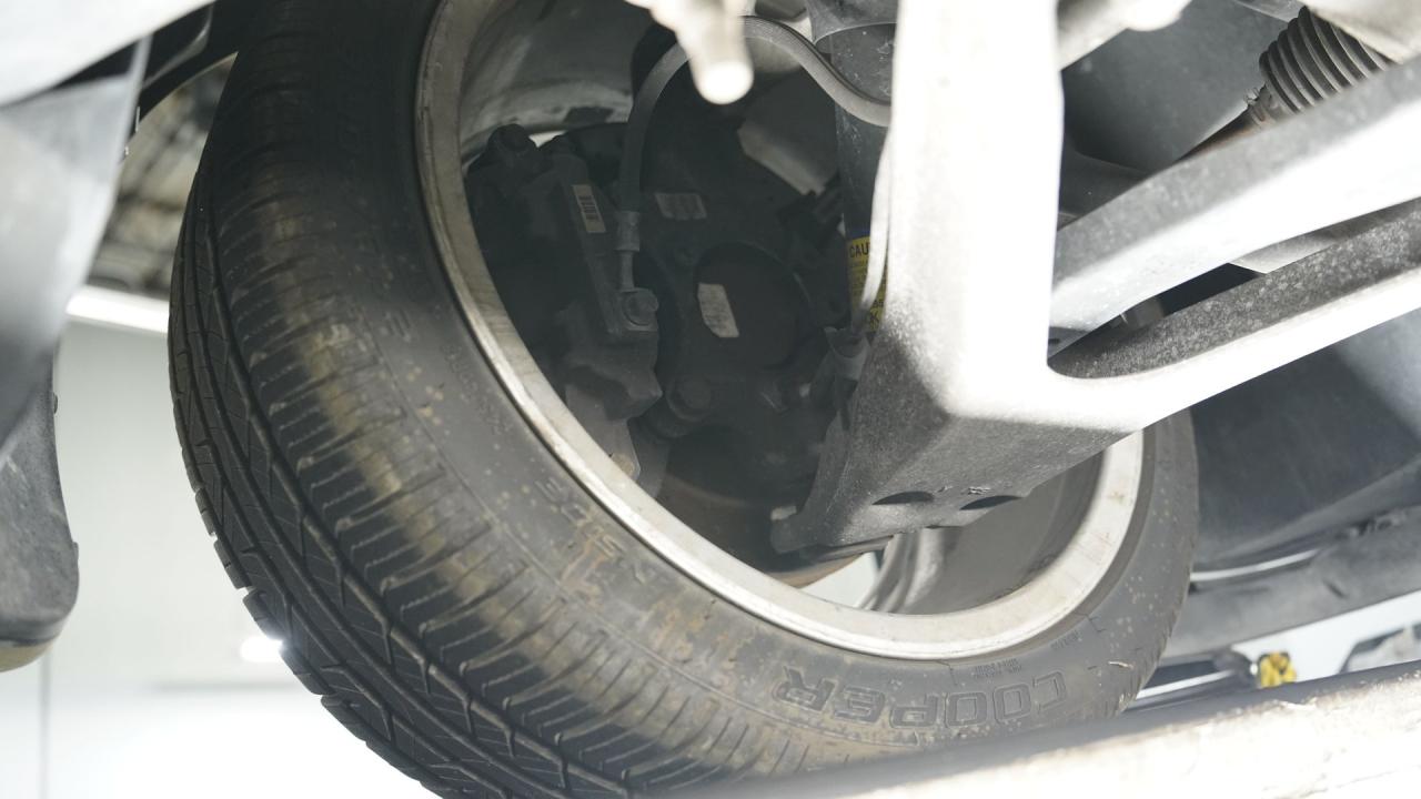 2005 Chevrolet Corvette Convertible