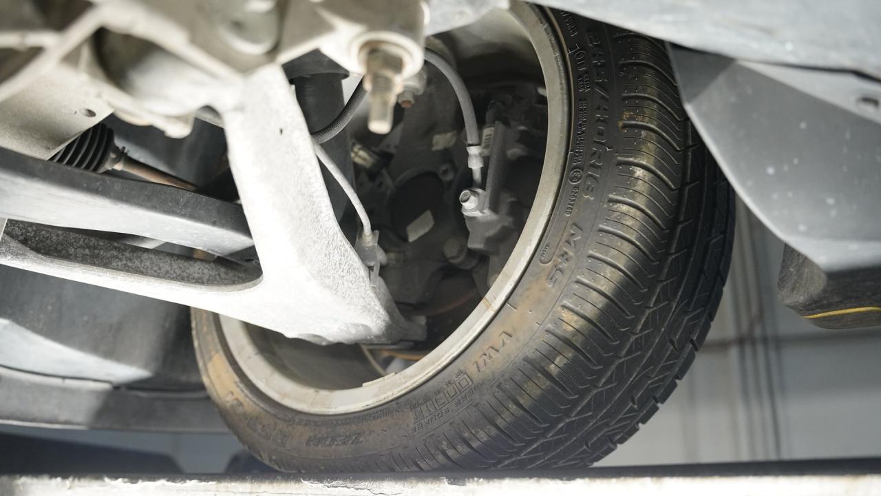 2005 Chevrolet Corvette Convertible