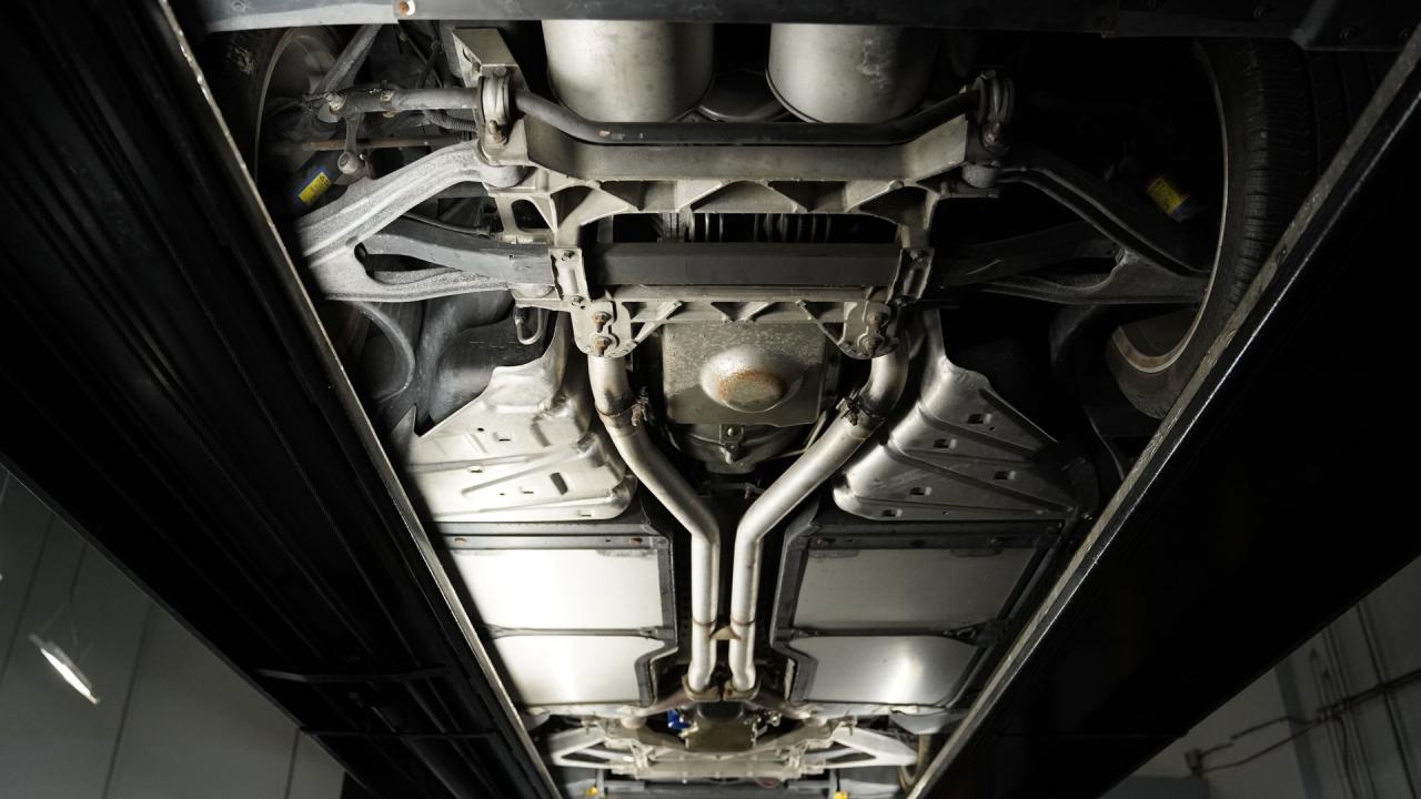 2005 Chevrolet Corvette Convertible