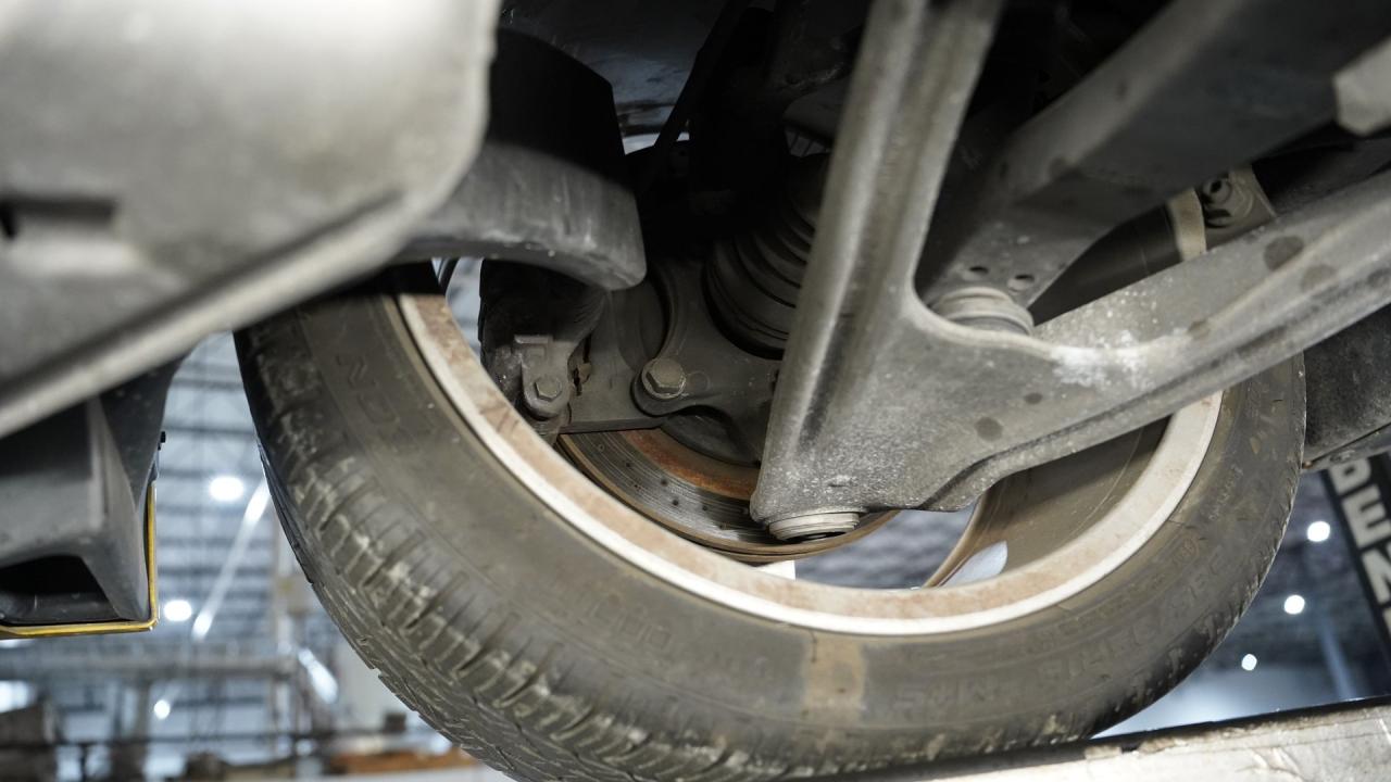 2005 Chevrolet Corvette Convertible