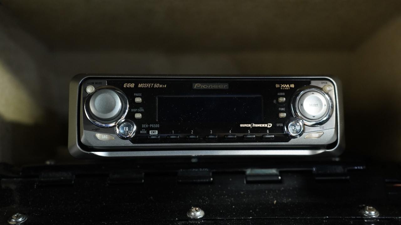 1958 Chevrolet Impala Convertible