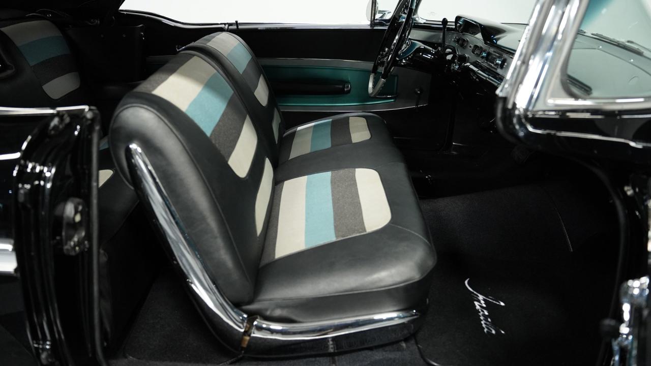 1958 Chevrolet Impala Convertible