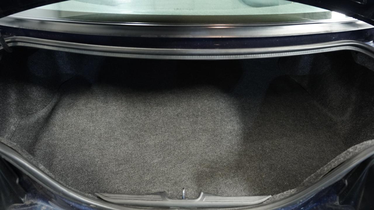 2001 Ford Mustang Bullitt GT