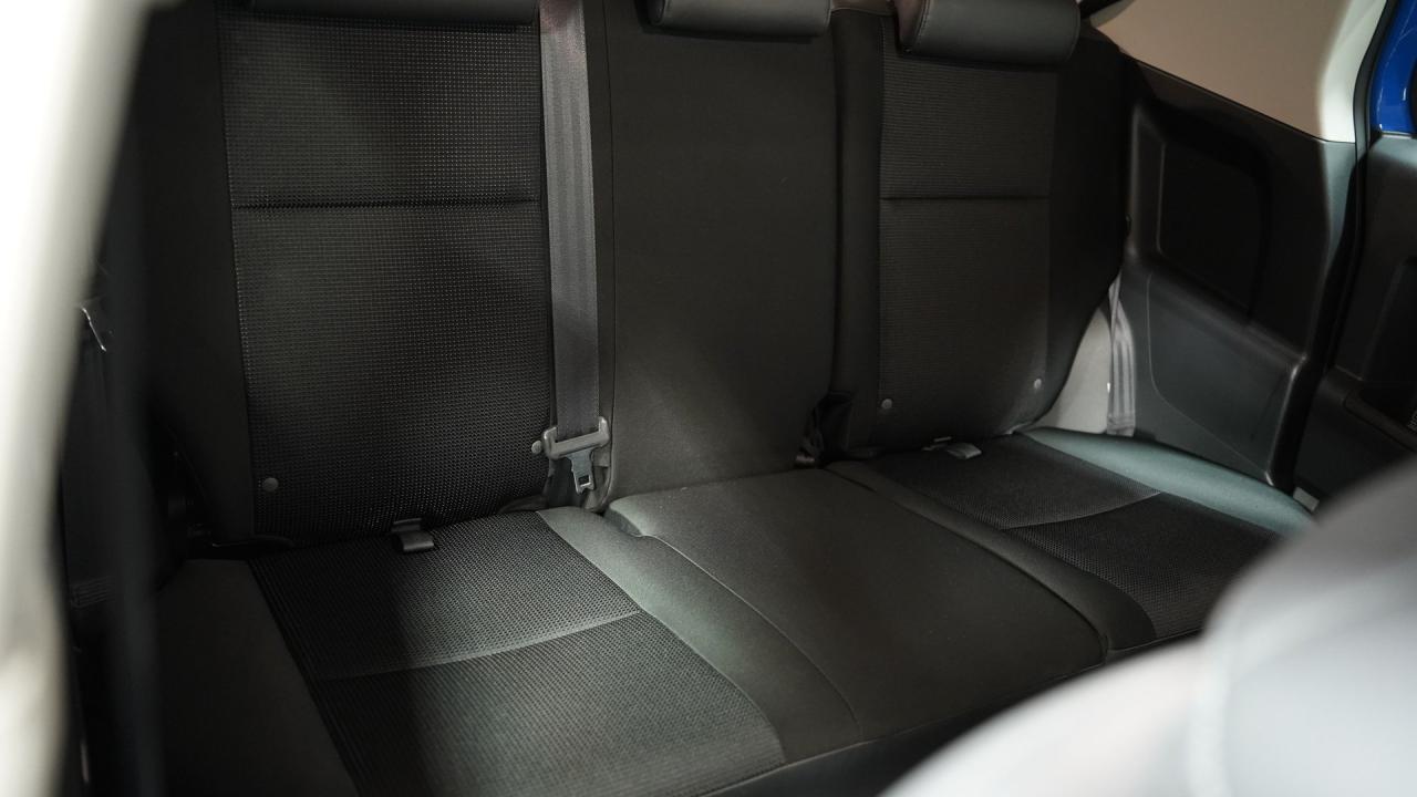 2008 Toyota FJ Cruiser