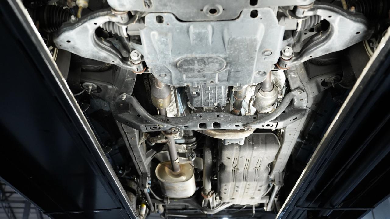 2008 Toyota FJ Cruiser