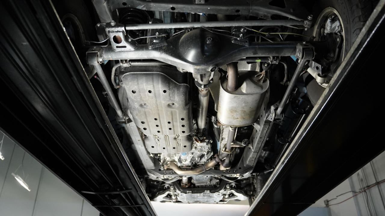 2008 Toyota FJ Cruiser