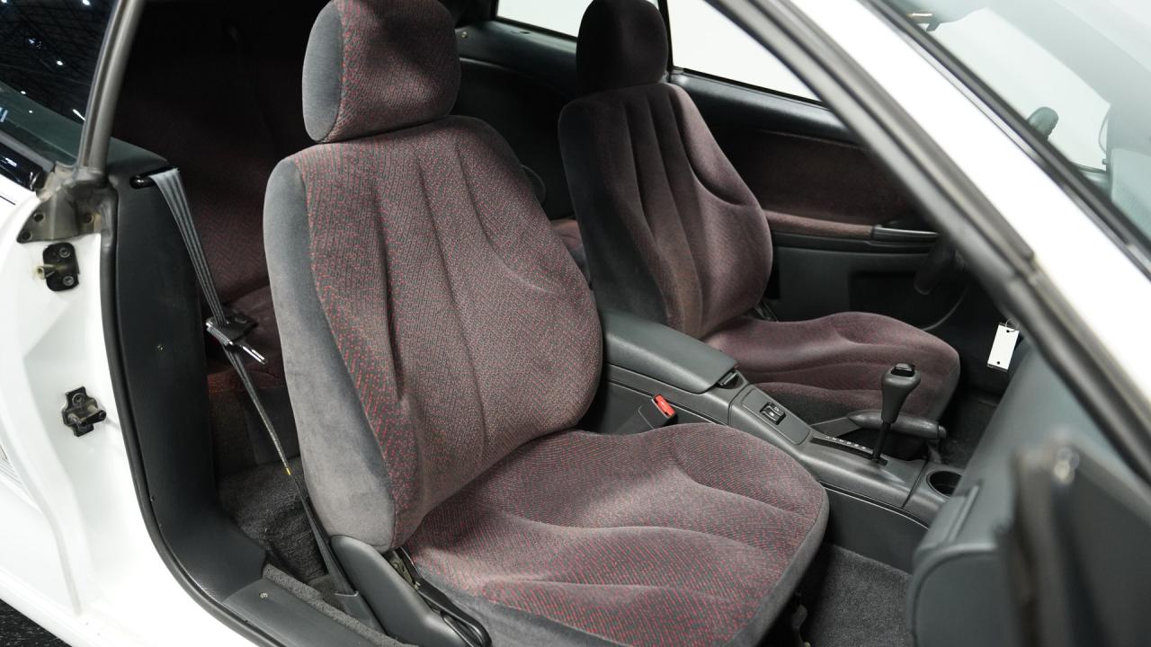 1999 Chevrolet Cavalier Z/24 Convertible