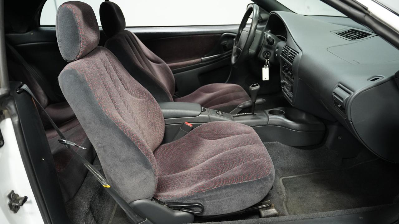 1999 Chevrolet Cavalier Z/24 Convertible