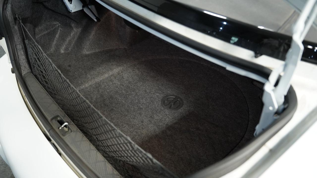 1999 Chevrolet Cavalier Z/24 Convertible