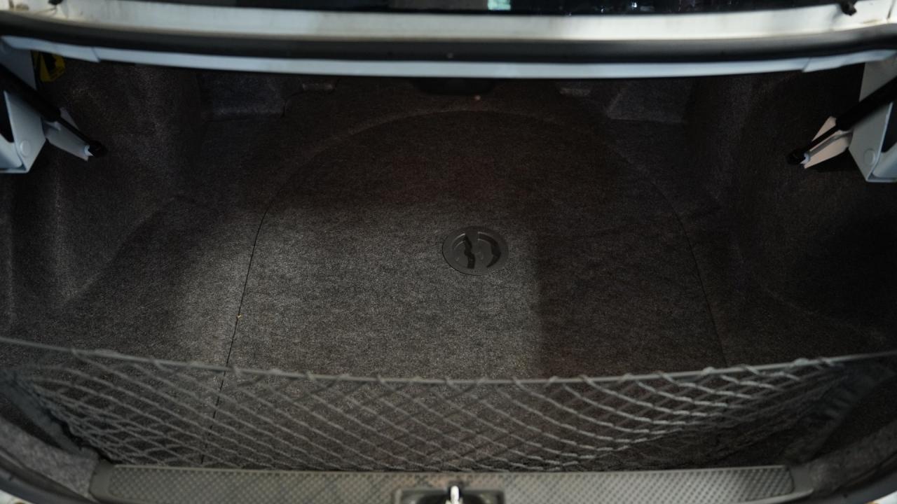 1999 Chevrolet Cavalier Z/24 Convertible