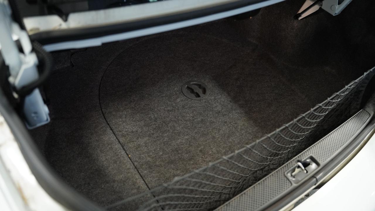 1999 Chevrolet Cavalier Z/24 Convertible