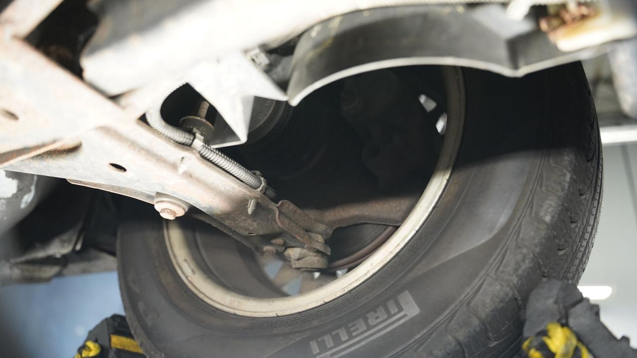 1999 Chevrolet Cavalier Z/24 Convertible