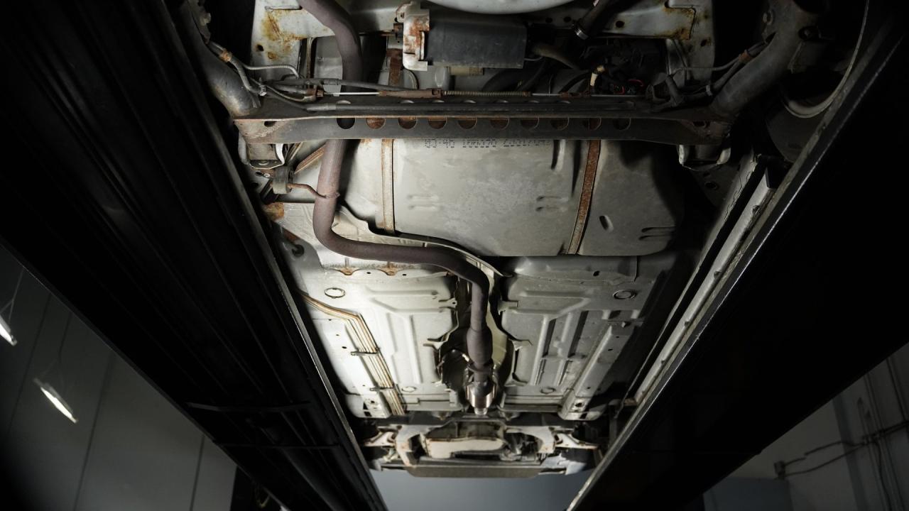 1999 Chevrolet Cavalier Z/24 Convertible