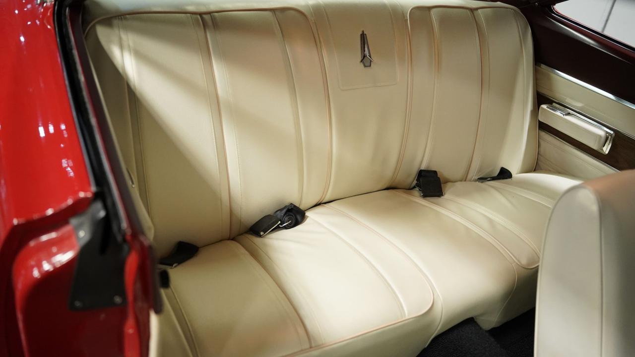 1968 Plymouth GTX 440