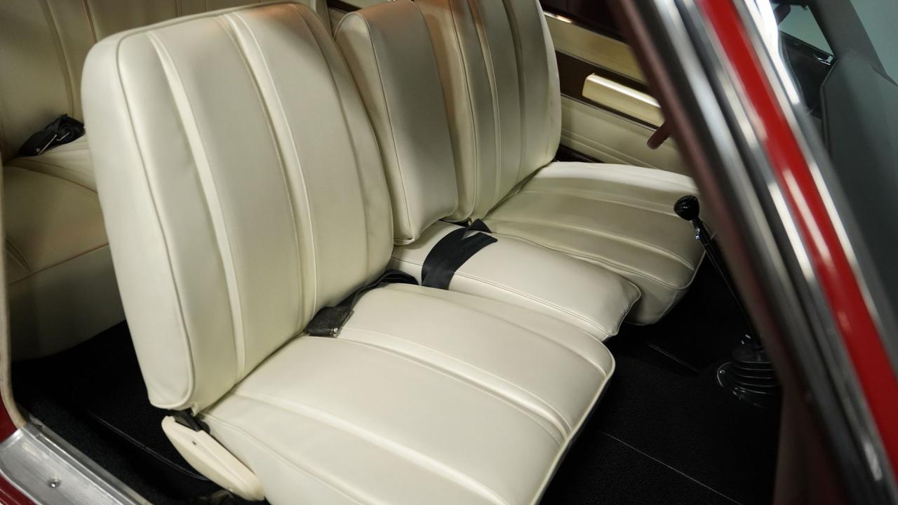 1968 Plymouth GTX 440