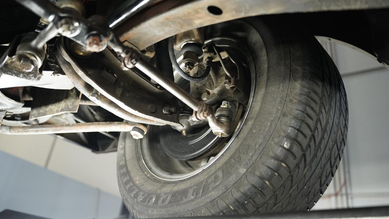 1968 Plymouth GTX 440