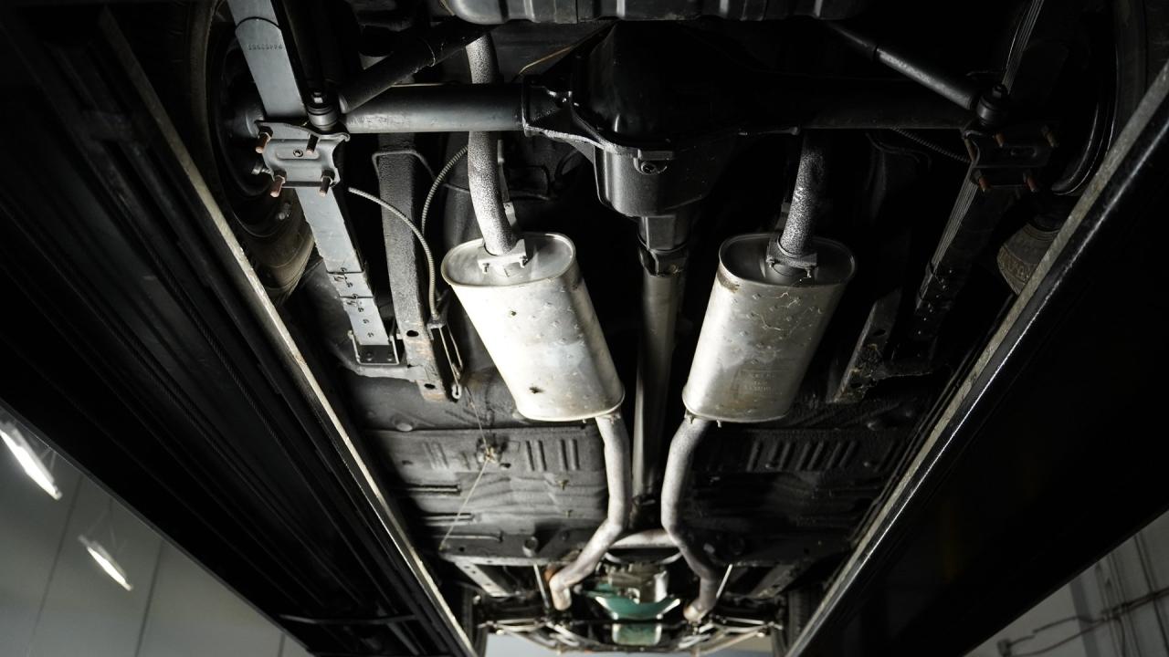 1968 Plymouth GTX 440