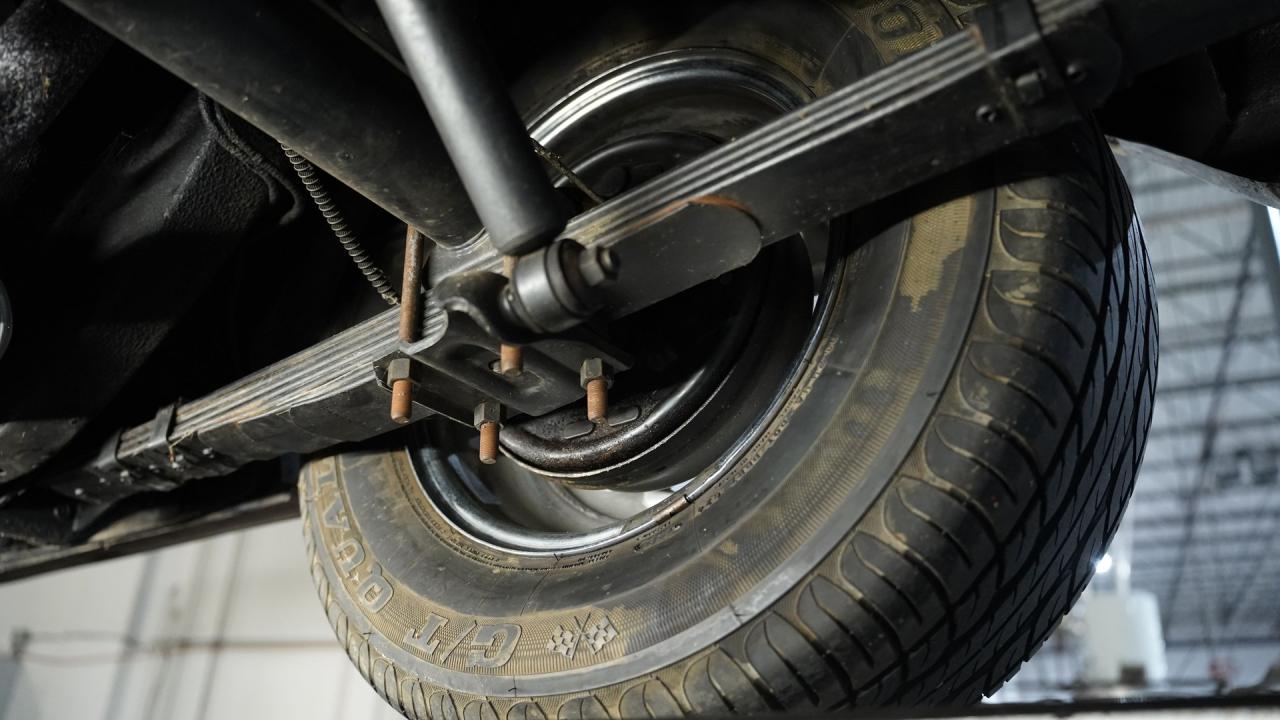 1968 Plymouth GTX 440