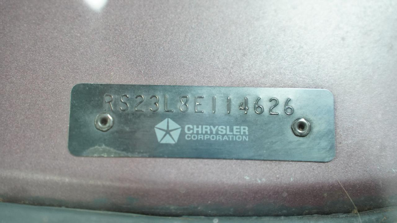 1968 Plymouth GTX 440