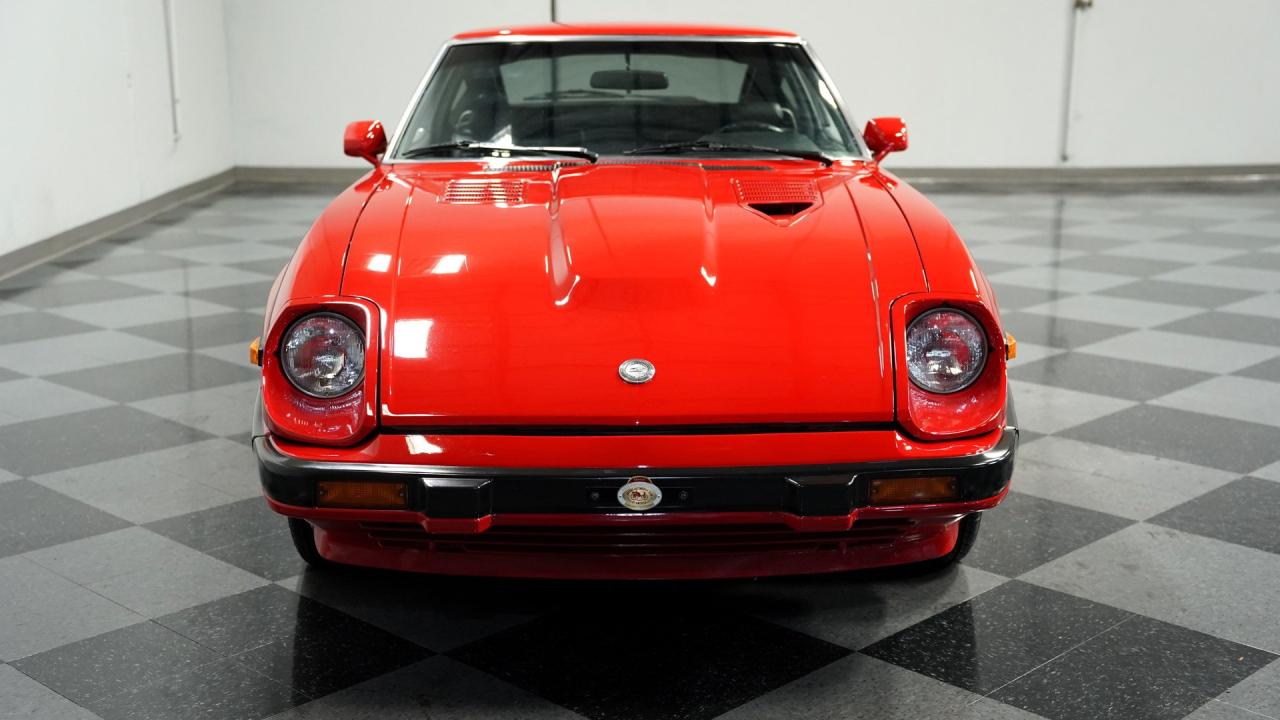1982 Datsun 280ZX