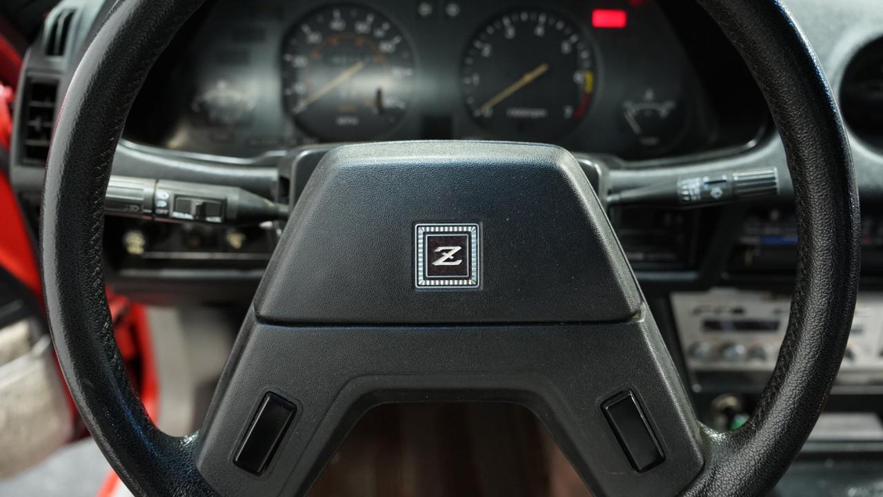 1982 Datsun 280ZX