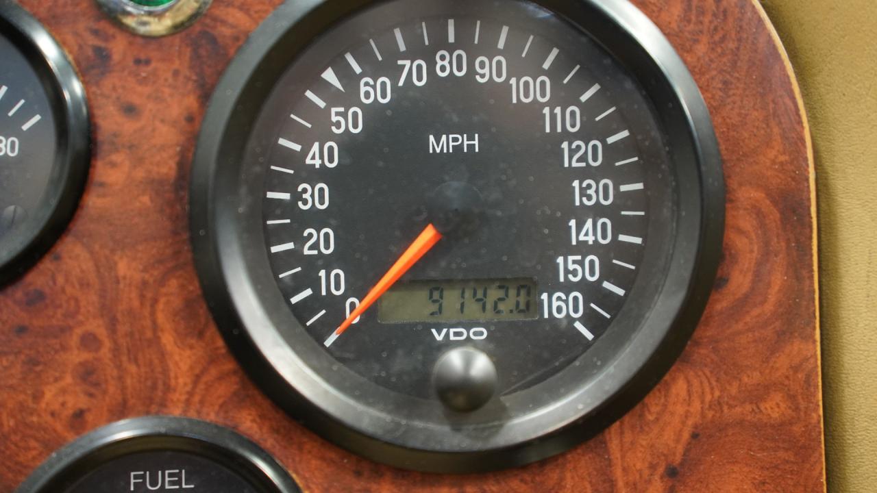 1965 Shelby Cobra West Coast